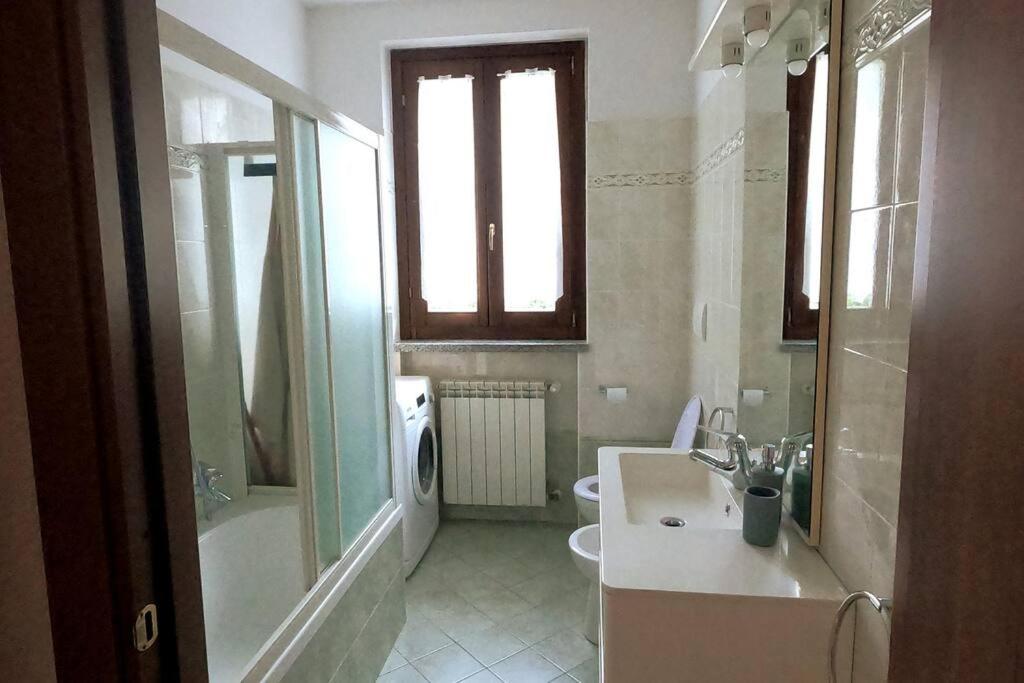 Hygge Holiday House Luino Exterior photo